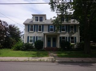32 Mill St, Dorchester, MA 02122