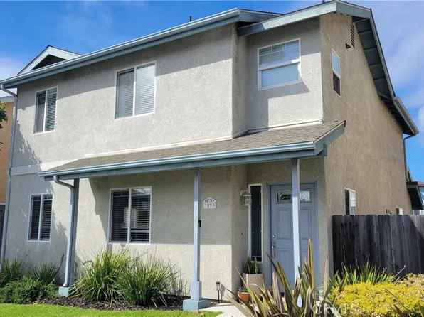 1093 Belridge St, Oceano, CA 93445