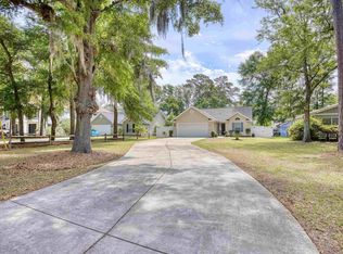 4975 S 1st St, Murrells Inlet, SC 29576