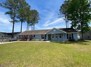 29 Spruce Pine Rd, Ridgeland, SC 29936