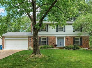 308 Wildforest Dr, Ballwin, MO