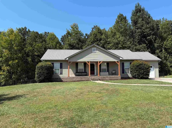 225 Crooked Creek Ln, Odenville, AL 35120