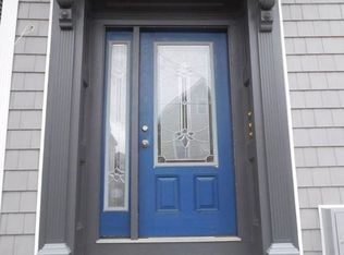 90 Sutton St APT 3, Providence, RI 02903