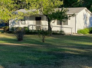 10155 Lily Dr, Benton, AR 72015