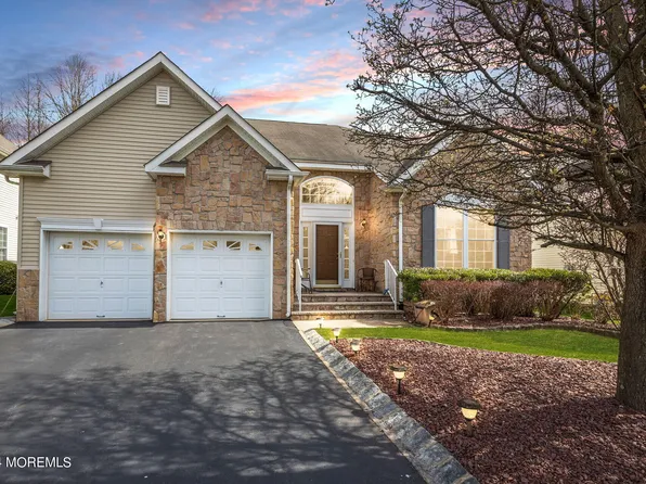 234 Everton Boulevard, Marlboro, NJ 07746