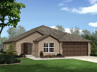 9800 Huntersville Trl, Fort Worth, TX 76108