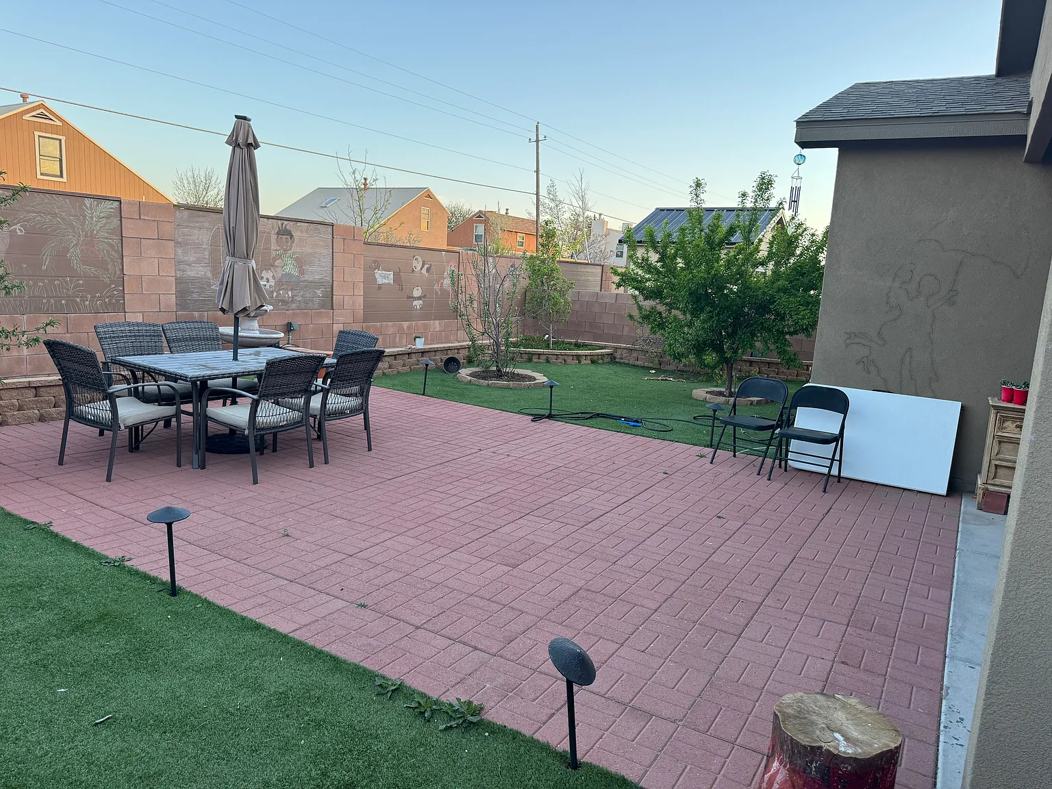4 bed, 1703 sqft, $3,100 — Photo 3