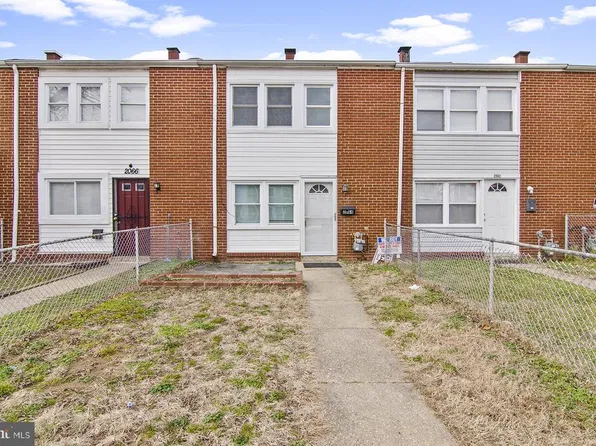 2064 Larkhall Rd, Baltimore, MD 21222