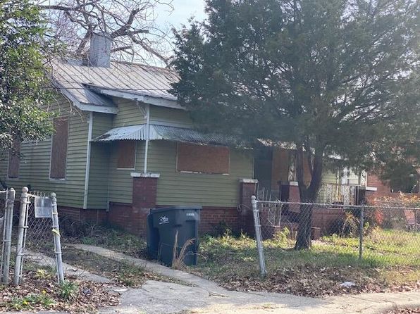 1652 Luckey St, Augusta, GA 30901