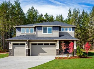 4710 Skylark St NE, Lacey, WA 98516