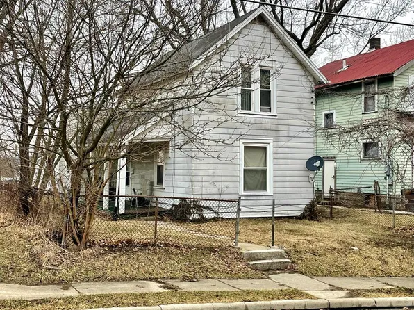 309 Superior St, Mansfield, OH 44902