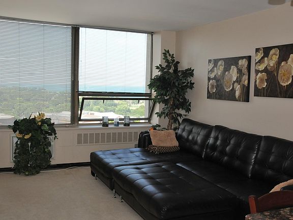 5th image of 1460 N Sandburg Ter APT 1804