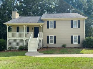 2225 Pair Rd SW, Marietta, GA 30008