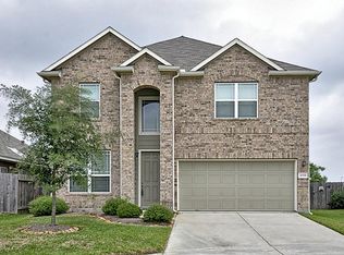20306 Mathis Landing Dr, Cypress, TX 77433