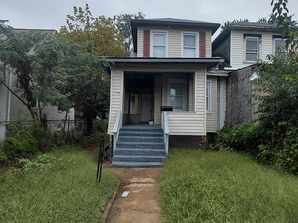 3718 Boarman Ave
