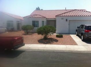 2119 Sparkling Meadows Ct, North Las Vegas, NV 89031