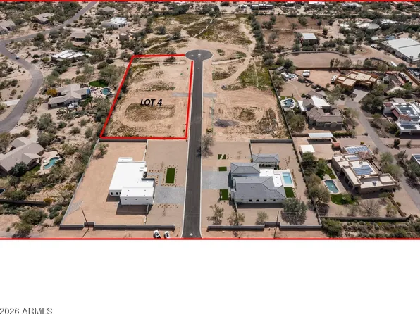 31331 N 57th Terrace, Cave Creek, AZ 85331