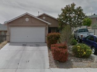 8920 Skylight Ave SW, Albuquerque, NM 87121