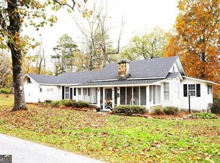 194 Gadsden Ave, Menlo, GA 30731