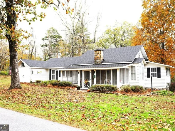 194 Gadsden Ave, Menlo, GA 30731