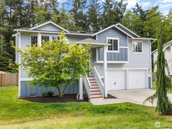 709 NE Lauren Street, Coupeville, WA 98239