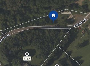 5803 Barree Rd, Alexandria, PA 16611