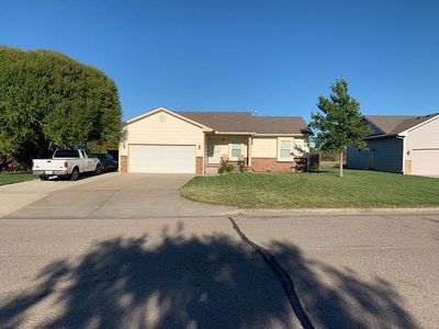 528 S Longbranch Dr, Maize, KS, 67101