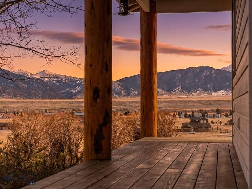 19 Green Wing Rd, Ennis, MT 59729 | Zillow