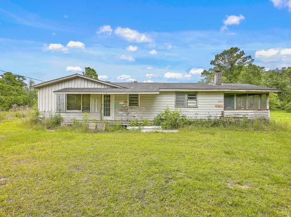 4417 Davison Rd, Adams Run, SC 29470