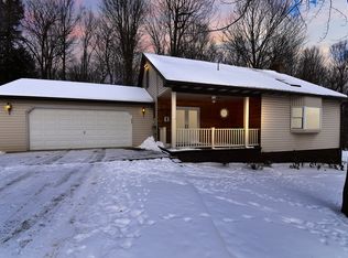 161 Bennett Ln, Summerhill, PA 15958