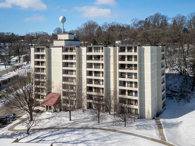 625 19th St NW APT 407, Rochester, MN, 55901