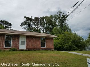 1612 Duke Ln, Chattanooga, TN 37421