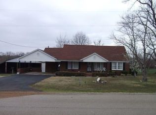 2969 Bowmantown Rd, Coldwater, MS 38618