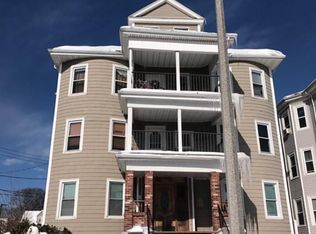 589 Norfolk St, Mattapan, MA 02126