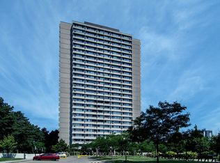735 Don Mills Rd UNIT 1104, Toronto, ON M3C 1T1