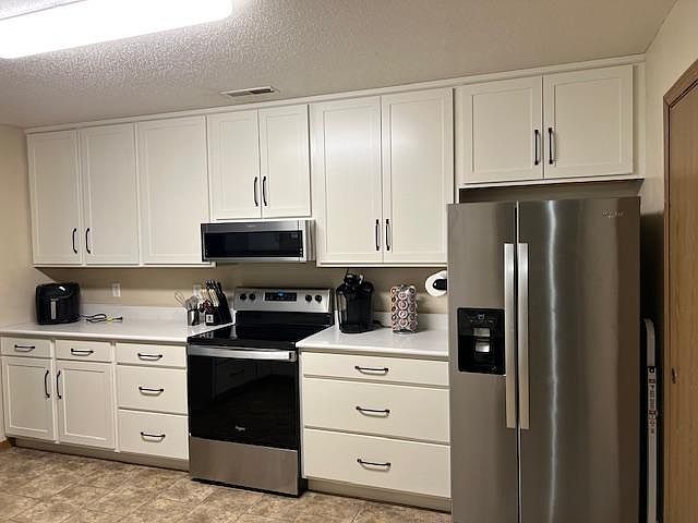 New Kitchens