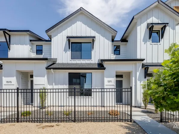 7071 W Madronawood St, Boise, ID 83709