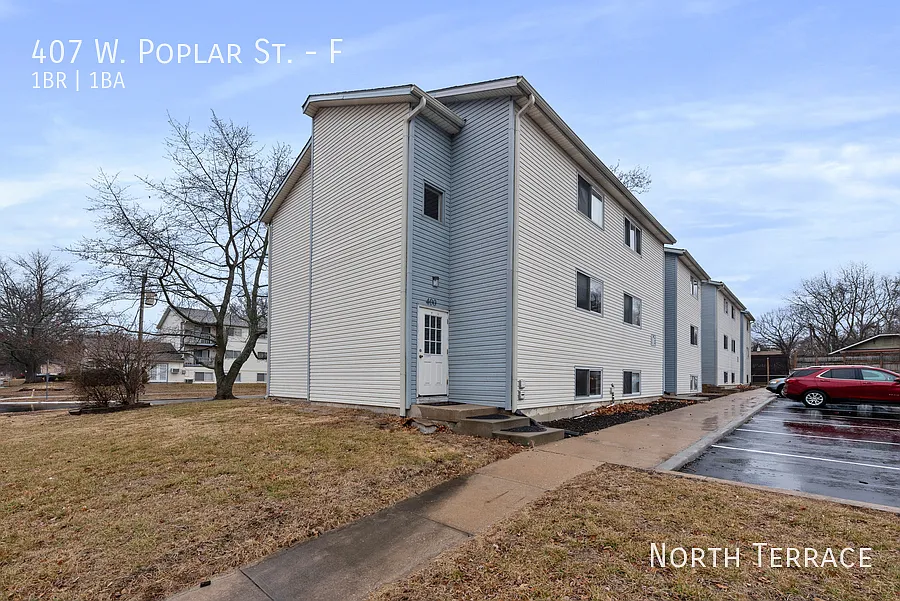 Poplar Place