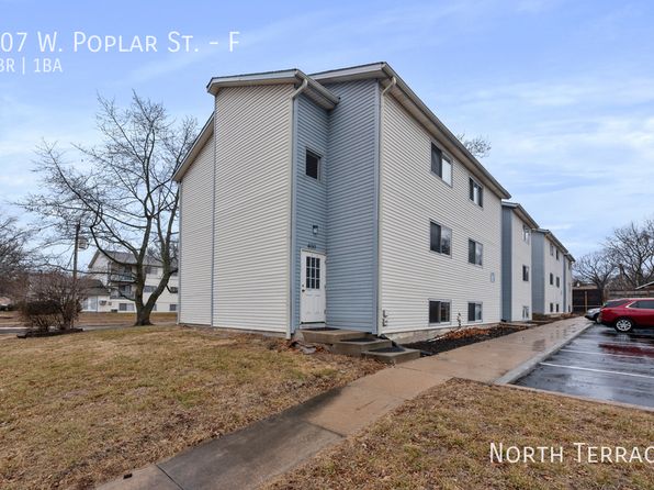 400 W Poplar St APT C