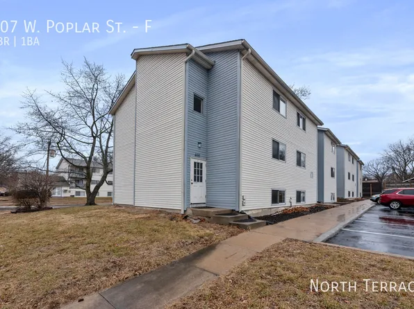 Poplar Place, 400 W Poplar St APT B, Olathe, KS 66061