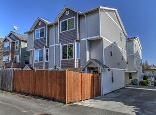 9211 Ashworth Ave N #A, Seattle, WA 98103