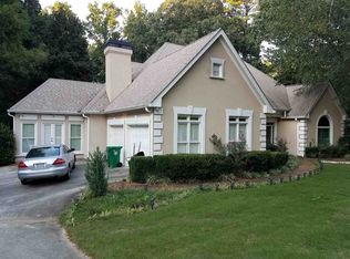 1868 E Gate Dr, Stone Mountain, GA 30087