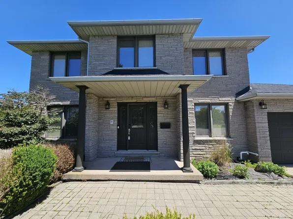 49 Decew Woods Ct #1, Thorold, ON L2V 4Z7