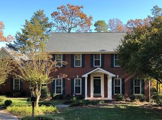 1800 Tolchester Rd NW, Dalton, GA 30720