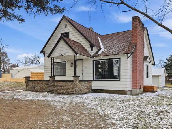 6423 N Washington St, Spokane, WA 99208