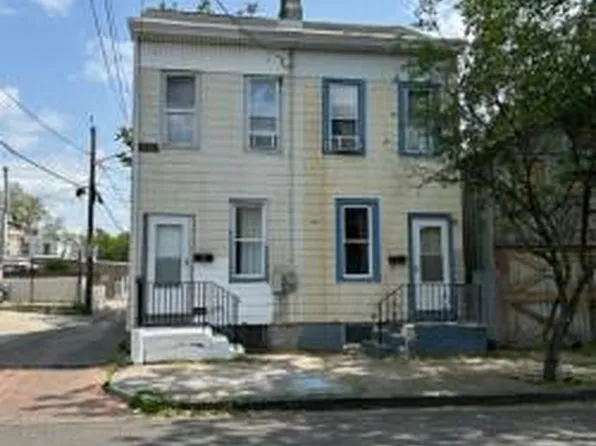 616 Hudson St, Trenton, NJ 08611