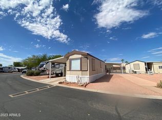 1700 W Shiprock St #58, Apache Junction, AZ 85120