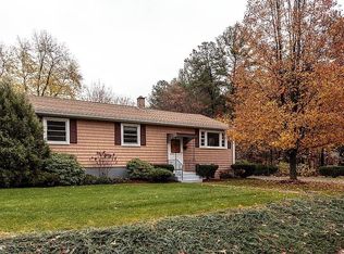 20 S Rhoda St, Tewksbury, MA 01876