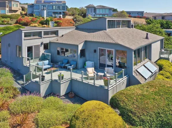 1583 Sea Way, Bodega Bay, CA 94923