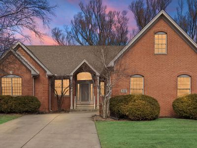 941 Boxwood Dr, Munster, IN, 46321